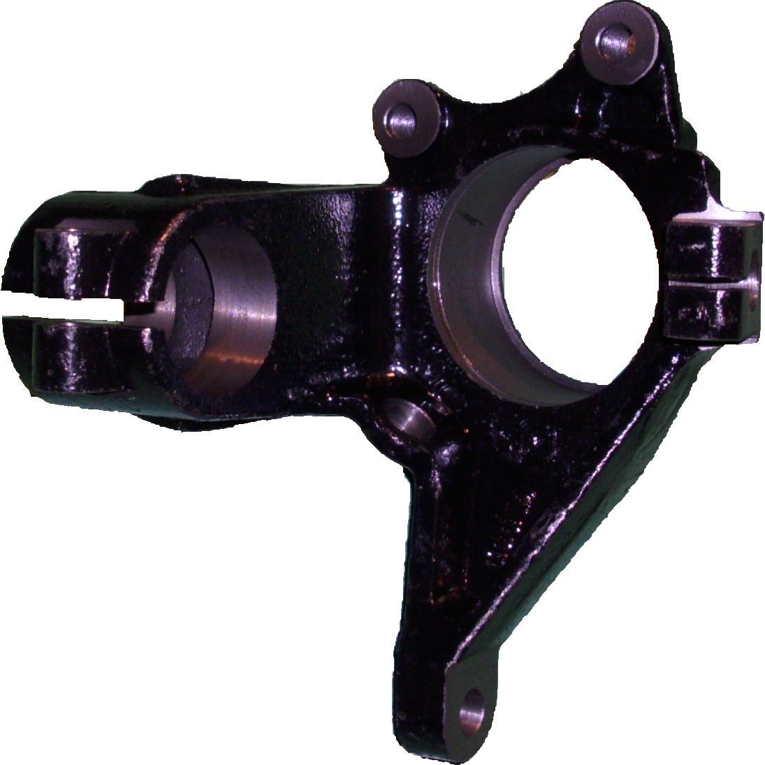 Y1514L ABS TĚHLICE PARTNER,XSARA LEVÁ 18MM Z ABS